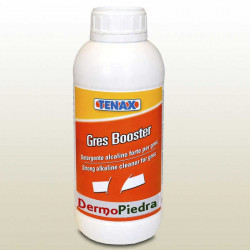 TENAX BOOSTER ALK limpiador y quitamanchas alcalino fuerte.