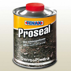Tenax PROSEAL protección antimanchas - antigraffitti.