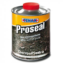 Tenax PROSEAL protección antimanchas - antigraffitti.