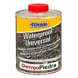 WATERPROOF UNIVERSAL Hidrorepelente para superficies porosas