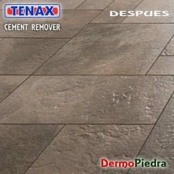 Tenax Booster Acid, Limpiador desincrustante ácido.