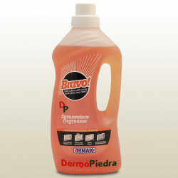 Bravo Sgrasssatore detergente desengrasante alcalin
