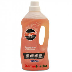 Bravo Sgrasssatore detergente desengrasante alcalin