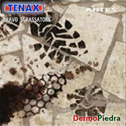 Bravo Sgrasssatore detergente desengrasante alcalin