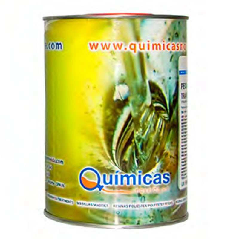 Super Sealing tratamiento hidrofugante para las superficies muy absorventes.