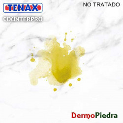 Counterpro protector antimanchas base disolvente, para encimeras y superficies pulidas.