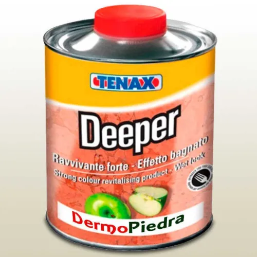 Tenax -  AGER FS (antes Deeper) antimanchas reavivante con efecto mojado ideal para encimeras.