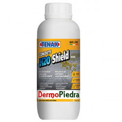 Concrete H2O Shield, protector hidro-oleo repelente para cemento