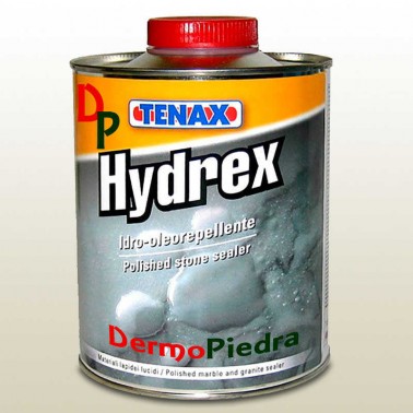 HYDREX Antimanchas para mármoles pulidos.