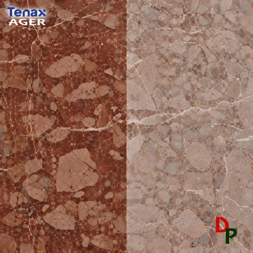 AGER Tenax protector antimanchas reavivante para piedras naturales.