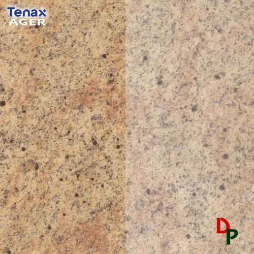 AGER Tenax protector antimanchas reavivante para piedras naturales.