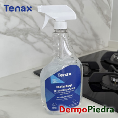 Tenax Briotop, perfecto para encimeras de cocina.