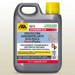 Hidrofugante Hydrorep Eco 1 litro.