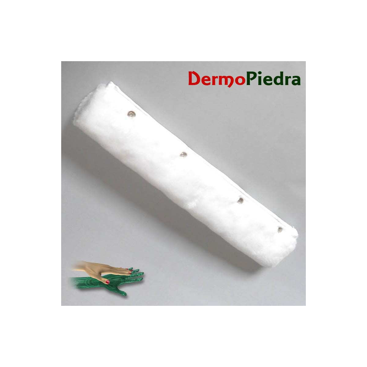Funda recambio para vellón