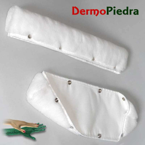 Funda recambio para vellón