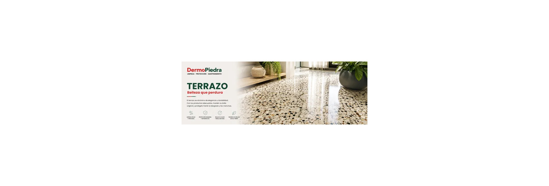 Terrazo